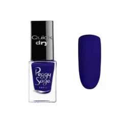 Mini Vernis à Ongles Quick Dry - Jeanne / 5ml