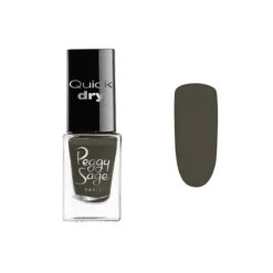 Mini Vernis à Ongles Quick Dry - Leslie / 5ml
