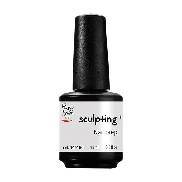 Nail Prep Sculpting+ Transparent / 15ml 3 Nail Prep Sculpting+ Transparent / 15ml