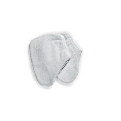 Paire De Gants En éponge Pour Pieds