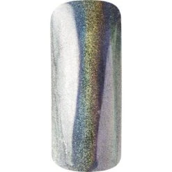 Pigments Pour Ongles Holo Chrome