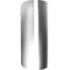 Pigments Pour Ongles Silver Chrome / 1g -Beauté Elly Boutique pigments pour ongles mirror chrome effect 1gr