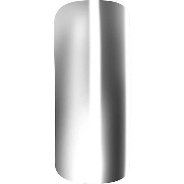 Pigments Pour Ongles Silver Chrome / 1g 3 Pigments Pour Ongles Silver Chrome / 1g