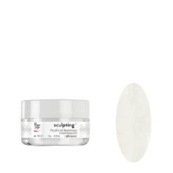 Poudre De Façonnage Arty Glitter Pearly 10g / 10g