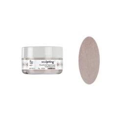 Poudre De Façonnage Arty Metallic Satin 10g / 10g