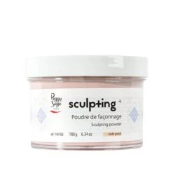 Poudre De Façonnage Nude Peach 180g / 180g
