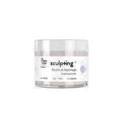 Poudre De Façonnage Nude Rose 45g / 45g