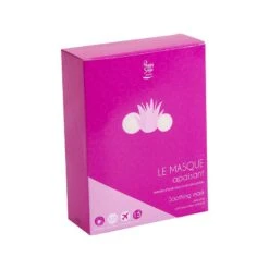 Présentoir Masques Apaisant X15 / 490g