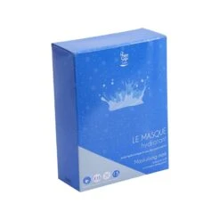 Présentoir Masques Hydratant X15 / 490g