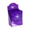 Présentoir Masques Jeunesse Visage Et Cou X15 / 750g -Beauté Elly Boutique presentoir masques jeunesse visage et cou x15