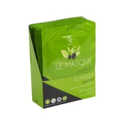 Présentoir Masques Purifiant X15 / 490g