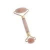 Roller Visage Quartz Rose -Beauté Elly Boutique roller visage quartz rose