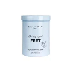 Sel De Gommage Pieds Beauty Expert Feet / 400g
