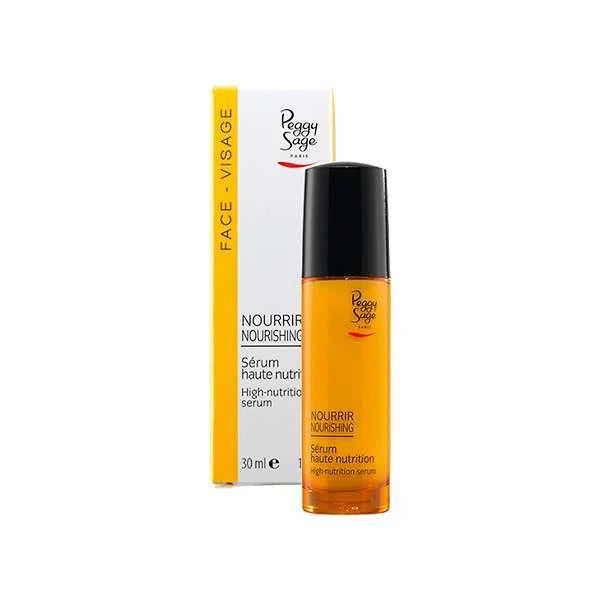 Sérum Haute Nutrition / 30ml 3 Sérum Haute Nutrition / 30ml