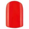 Faux Ongles Idyllic Nails Set X24 Corail