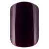Faux Ongles Idyllic Nails Set X24 Plum