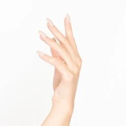 Set 24 Faux Ongles Idyllic Nails Pretty Nude