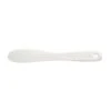 Spatule Alginate Blanche 21cm 2 Spatule Alginate Blanche 21cm -Beauté Elly Boutique spatule epilation blanche 21cm