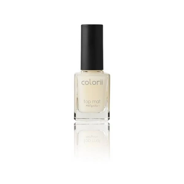Vernis Soin Top Matifiant - MATgnific ! / 11ml 3 Vernis Soin Top Matifiant - MATgnific ! / 11ml