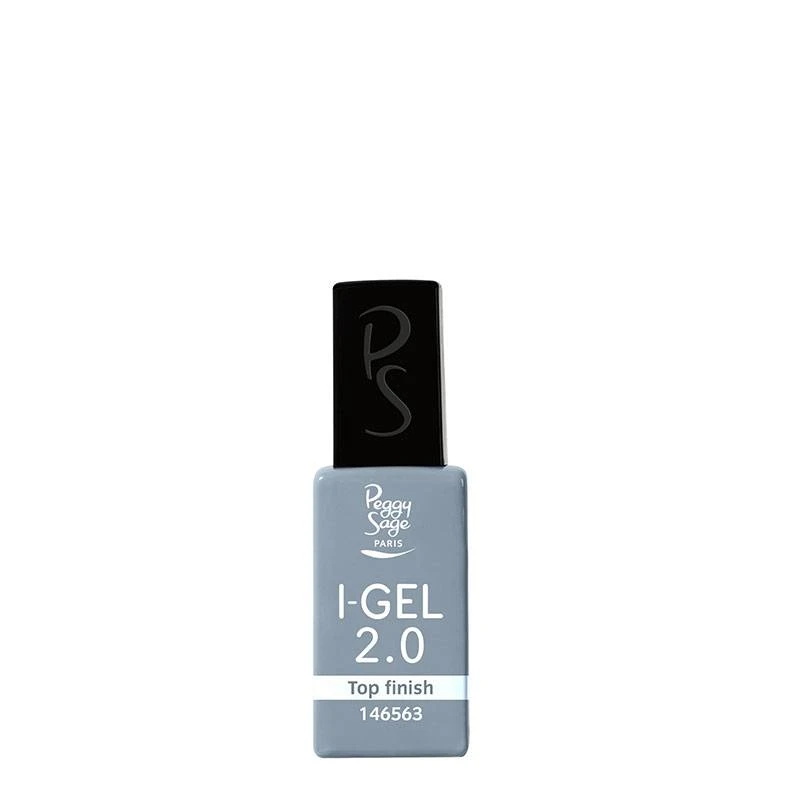 Top Finish I-Gel 2.0 / 11ml 3 Top Finish I-Gel 2.0 / 11ml