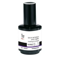 Top Gel Pro 3.1 Transparent 15g