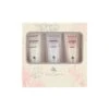 Trio De Crèmes Mains BL -Beauté Elly Boutique trio de cremes mains bl