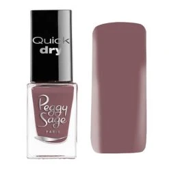 Mini Vernis à Ongles Quick Dry Amélie / 5ml
