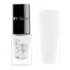 Mini Vernis à Ongles IT-Color Blanche / 5ml -Beauté Elly Boutique vernis a ongles blanche peggy sage 5ml