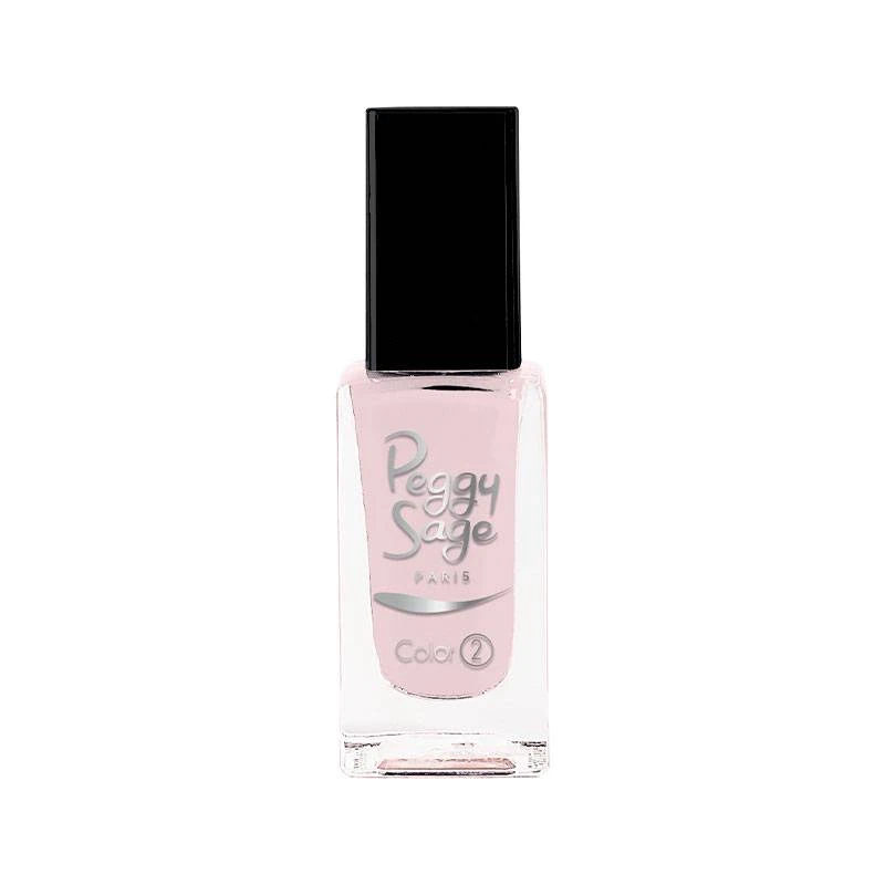 Vernis à Ongles Blooming Cherry / 11ml 3 Vernis à Ongles Blooming Cherry / 11ml