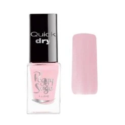 Mini Vernis à Ongles Quick Dry Carole / 5ml