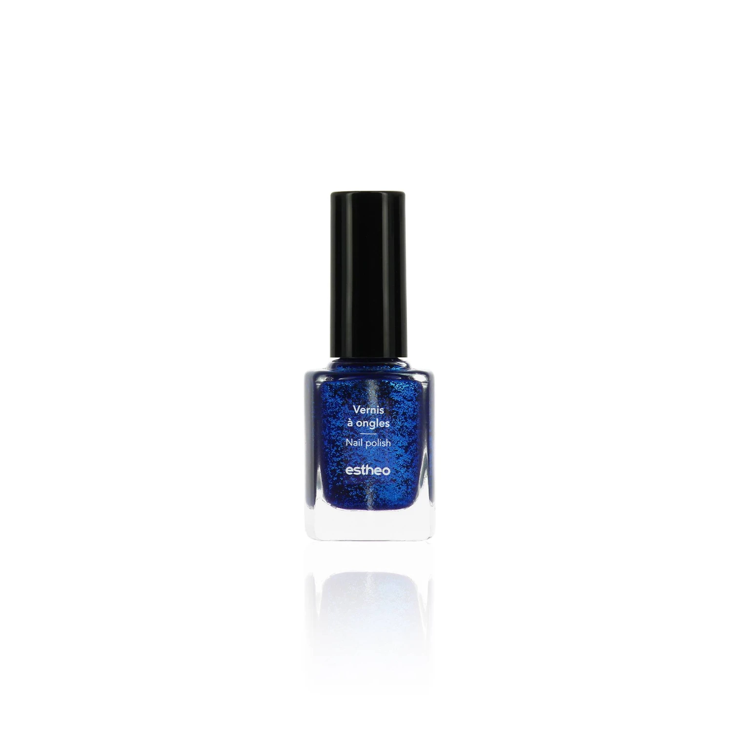 Vernis à Ongles Collection Cosmic 43 Cosmic Blue / 10ml 5 Vernis à Ongles Collection Cosmic 43 Cosmic Blue / 10ml – Image 3