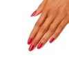 OPI Vernis à Ongles Nail Lacquer Color So Hot It Berns / 15ml 2 OPI Vernis à Ongles Nail Lacquer Color So Hot It Berns / 15ml -Beauté Elly Boutique vernis a ongles color so hot it berns