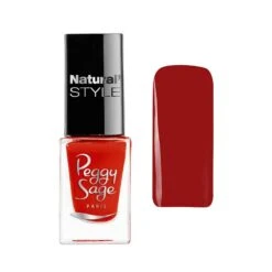 Mini Vernis à Ongles Natural'Style Daphné / 5ml