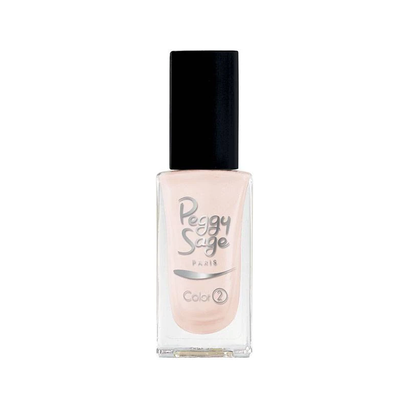 Vernis à Ongles French Manucure Nude Rose / 11ml 3 Vernis à Ongles French Manucure Nude Rose / 11ml