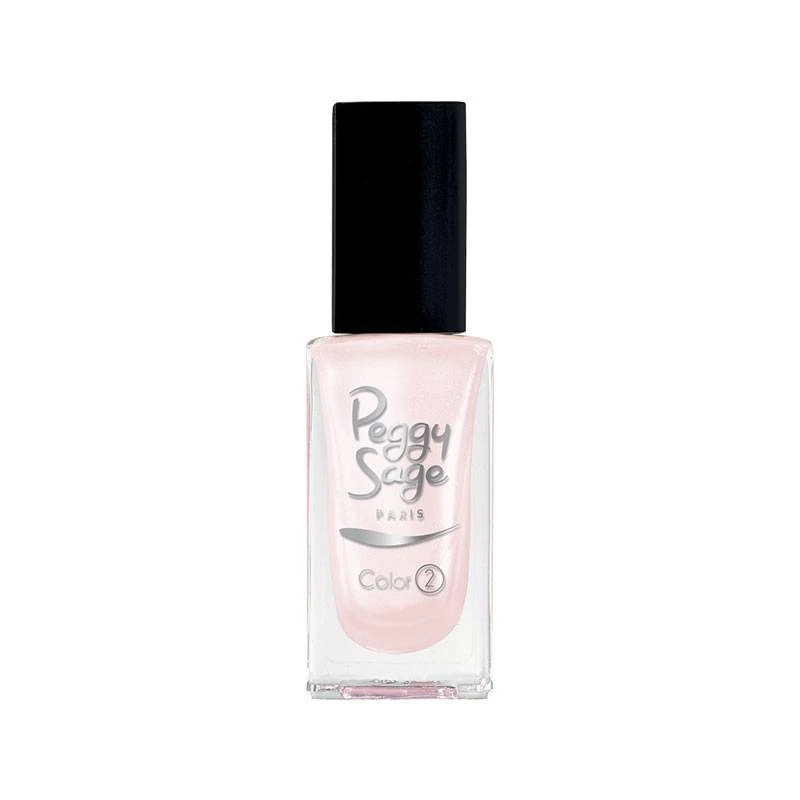 Vernis à Ongles French Manucure Pink / 11ml 3 Vernis à Ongles French Manucure Pink / 11ml