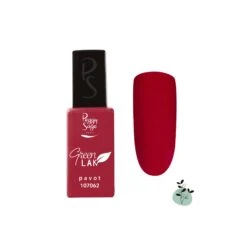 Vernis à Ongles Green LAK Pavot 10ml / 10ml