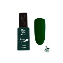 Vernis à Ongles Green LAK Sapin 10ml / 10ml