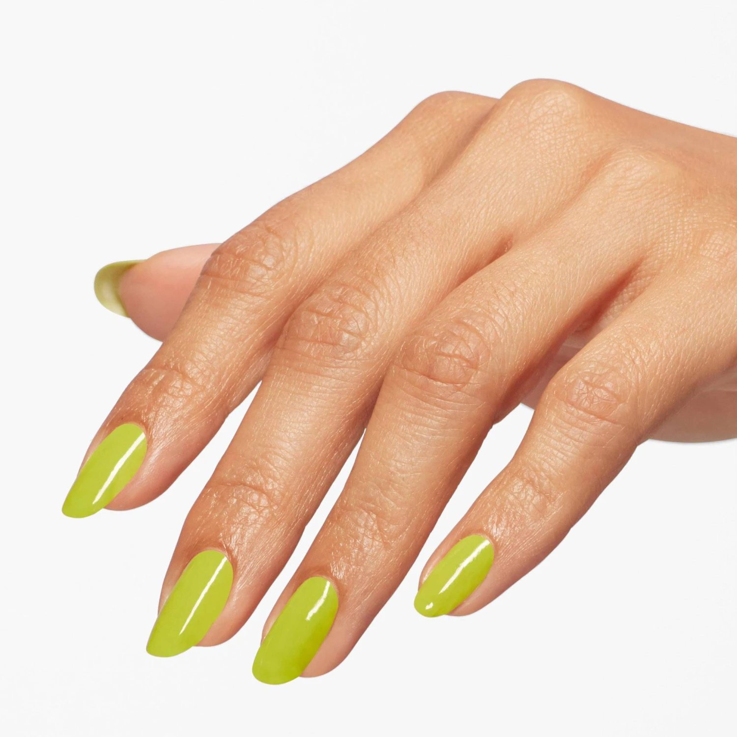OPI Vernis à Ongles Infinite Shine Get In Lime / 15ml 7 OPI Vernis à Ongles Infinite Shine Get In Lime / 15ml – Image 5