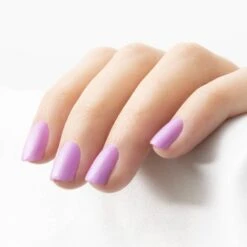 Vernis à Ongles Longue Tenue Green LAK - Lilas / 10ml