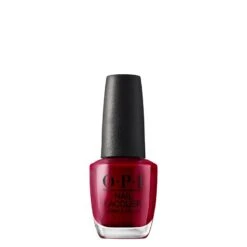 OPI Vernis à Ongles Nail Lacquer Miami Beet / 15ml