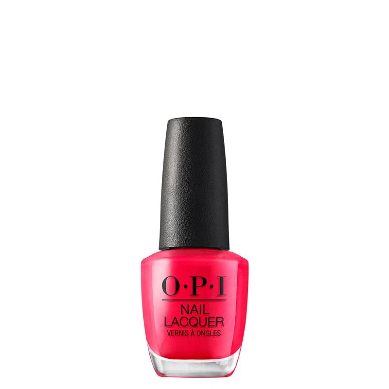 OPI Vernis à Ongles Nail Lacquer My Chihuahua Bites ! / 15ml 3 OPI Vernis à Ongles Nail Lacquer My Chihuahua Bites ! / 15ml