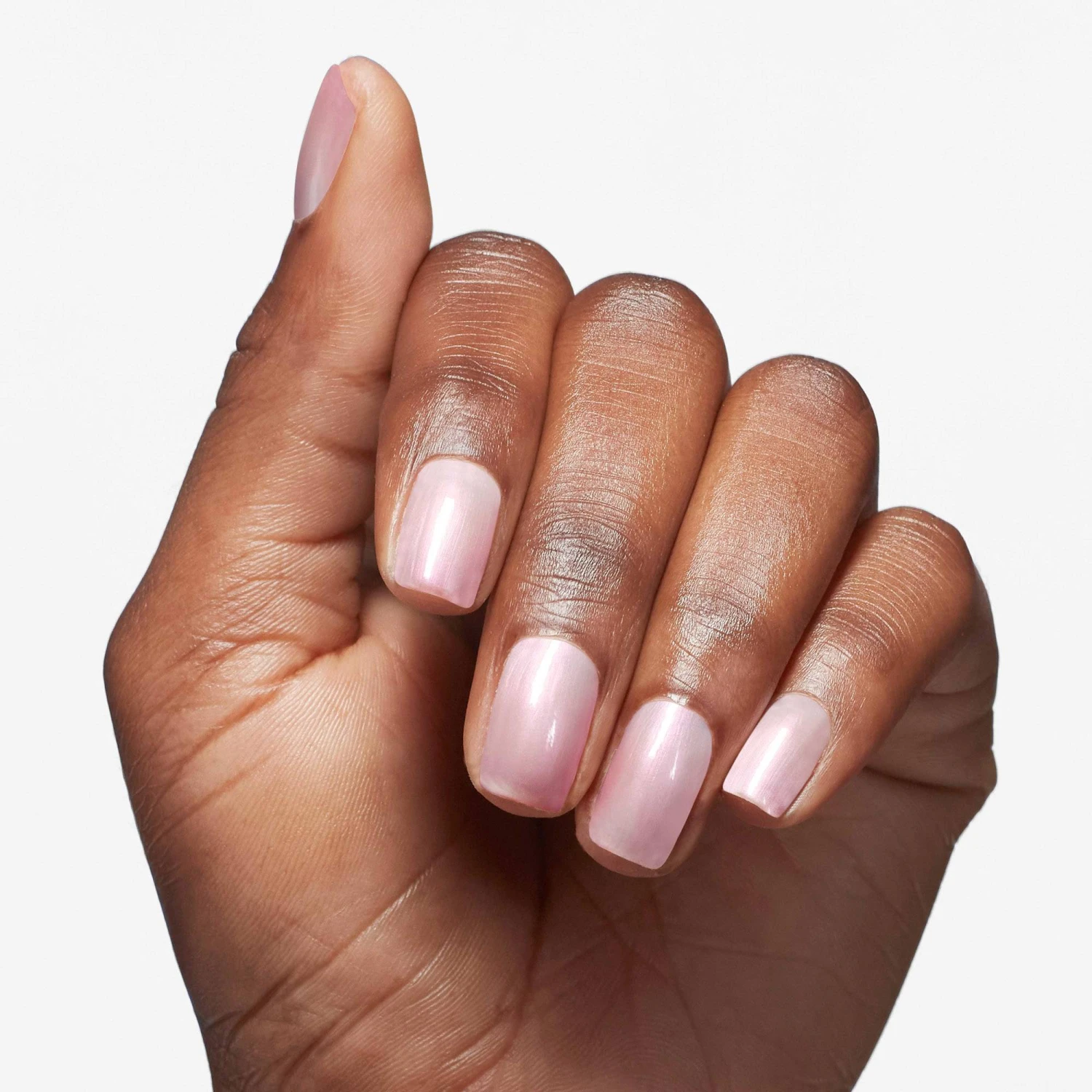 OPI Vernis à Ongles Nail Laquer Glazed N' Amused / 15ml 5 OPI Vernis à Ongles Nail Laquer Glazed N' Amused / 15ml – Image 3