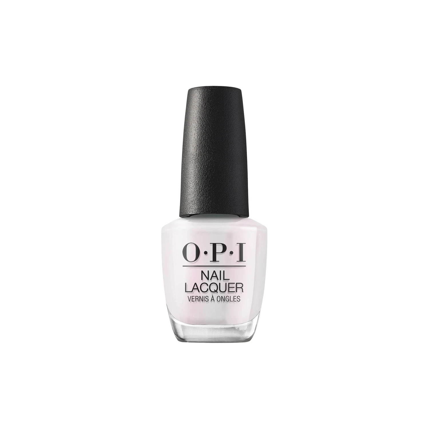 OPI Vernis à Ongles Nail Laquer Glazed N' Amused / 15ml 7 OPI Vernis à Ongles Nail Laquer Glazed N' Amused / 15ml – Image 5