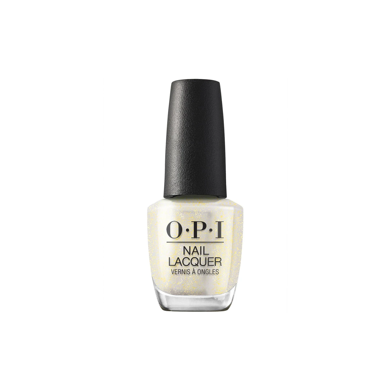 OPI Vernis à Ongles Nail Laquer Gliterally Shimmer / 15ml 5 OPI Vernis à Ongles Nail Laquer Gliterally Shimmer / 15ml – Image 3