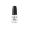 OPI Vernis à Ongles Nail Laquer Snatch'd Silver / 15ml -Beauté Elly Boutique vernis a ongles nail laquer snatch d silver