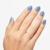 OPI Vernis à Ongles Nail Laquer *Verified* / 15ml 1 OPI Vernis à Ongles Nail Laquer *Verified* / 15ml -Beauté Elly Boutique vernis a ongles nail laquer verified