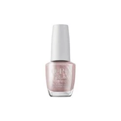 OPI Vernis à Ongles Nature Strong Intentions Are Rose Gold / 15ml