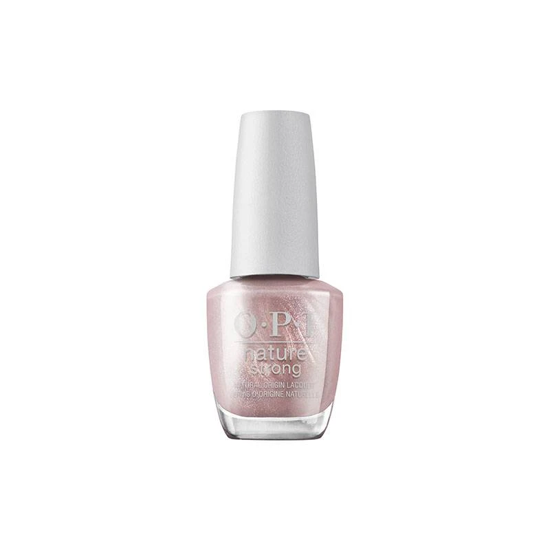 OPI Vernis à Ongles Nature Strong Intentions Are Rose Gold / 15ml 3 OPI Vernis à Ongles Nature Strong Intentions Are Rose Gold / 15ml