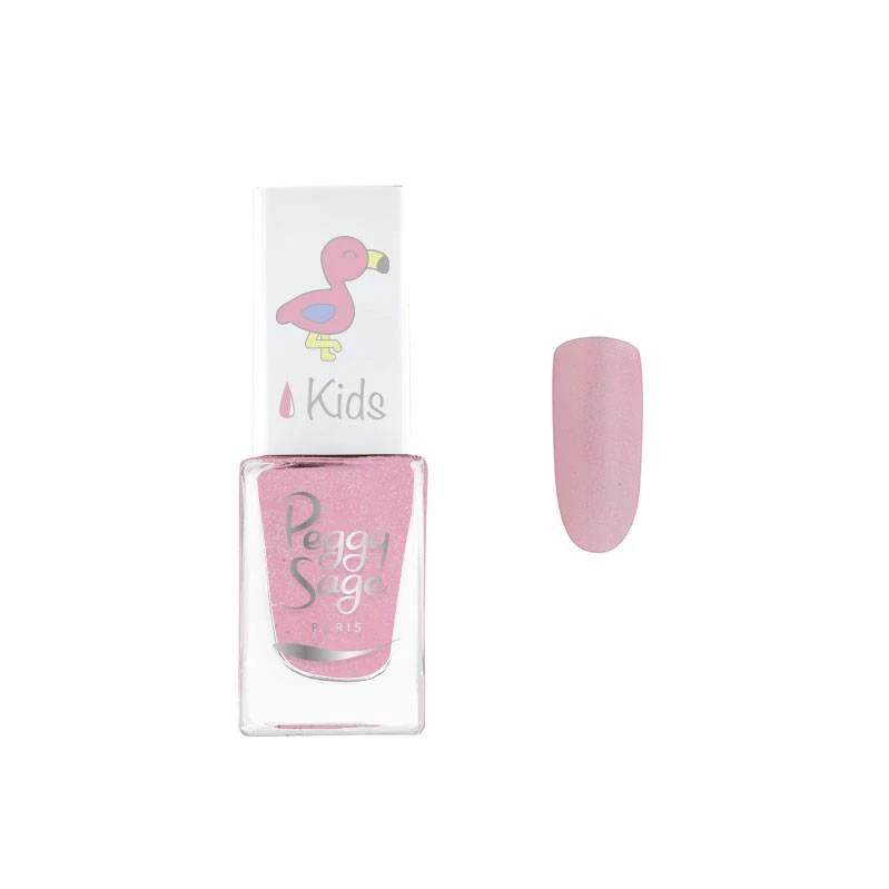 Vernis à Ongles Rosie - Kids / 5ml 3 Vernis à Ongles Rosie - Kids / 5ml