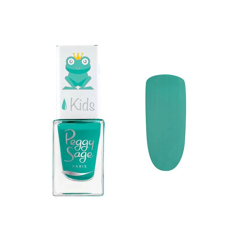 Vernis à Ongles Sharlene - Kids / 5ml 3 Vernis à Ongles Sharlene - Kids / 5ml